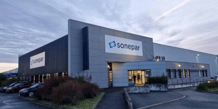 sonepar leasing pompes à chaleur