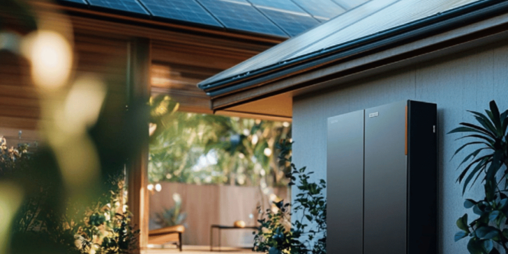 qualit'enr stockage qualiPV Batterie