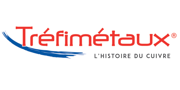 logo trefimetaux