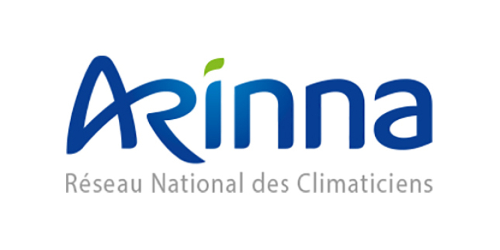 logo arinna
