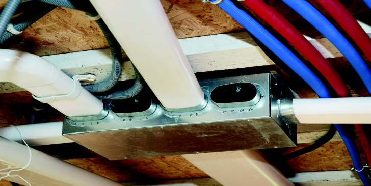 ventilation 734