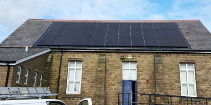 LG Solar lance son réseau d'installateurs LG Pro