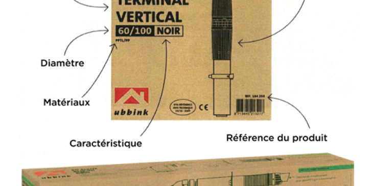 Ubbink : accompagner la filière sur le marché de la rénovation