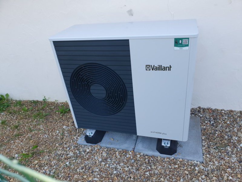 vaillant cp