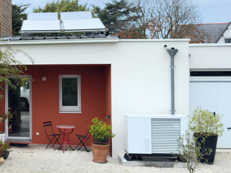 Pac et solaire : un mariage de raison en Bretagne