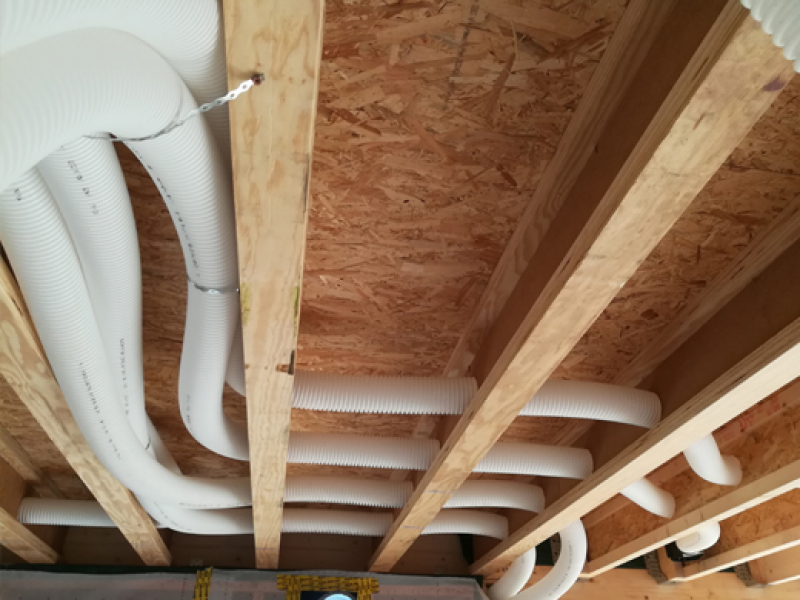 Ventilation : les systèmes performants peinent toujours à s’imposer