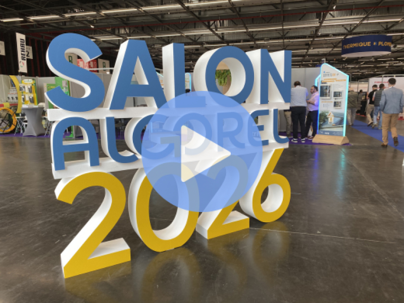 salon algorel 2026 play