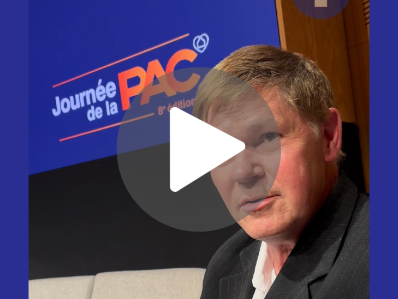 À l’occasion de la Journée de la PAC, Christel Mollé, vice-président de l’Afpac, répond aux questions de L’Installateur sur l’électrification, la formation, la maintenance et l’acoustique des pompes à chaleur.