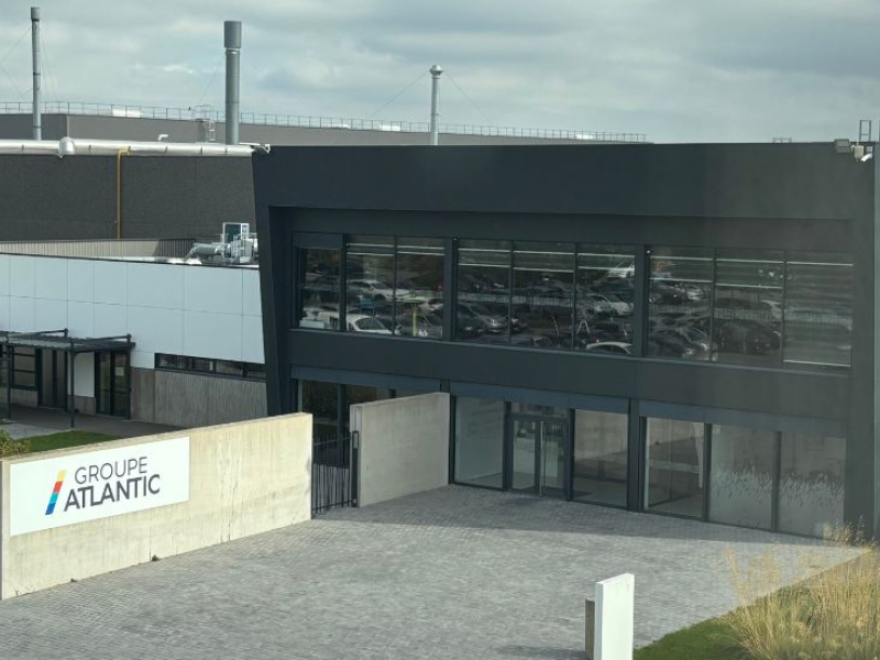 Groupe Atlantic passe sous contrôle majoritaire de Paloma Rheem. Le fabricant vendéen conserve son siège en France et mise sur les solutions thermodynamiques, dans un contexte de consolidation du marché HVAC.