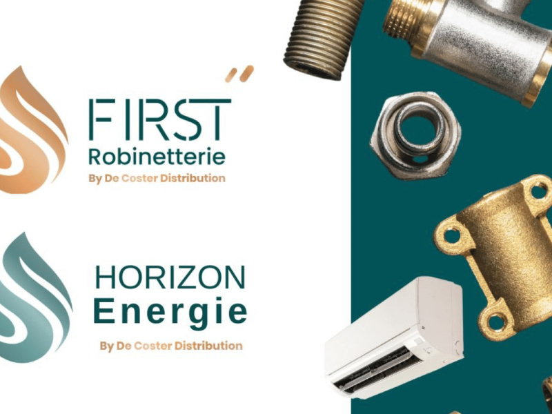 first robinetterie horizon energie