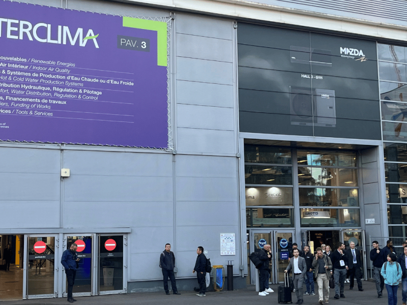 interclima job connect recrutement emploi