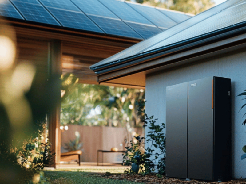 qualit'enr stockage qualiPV Batterie