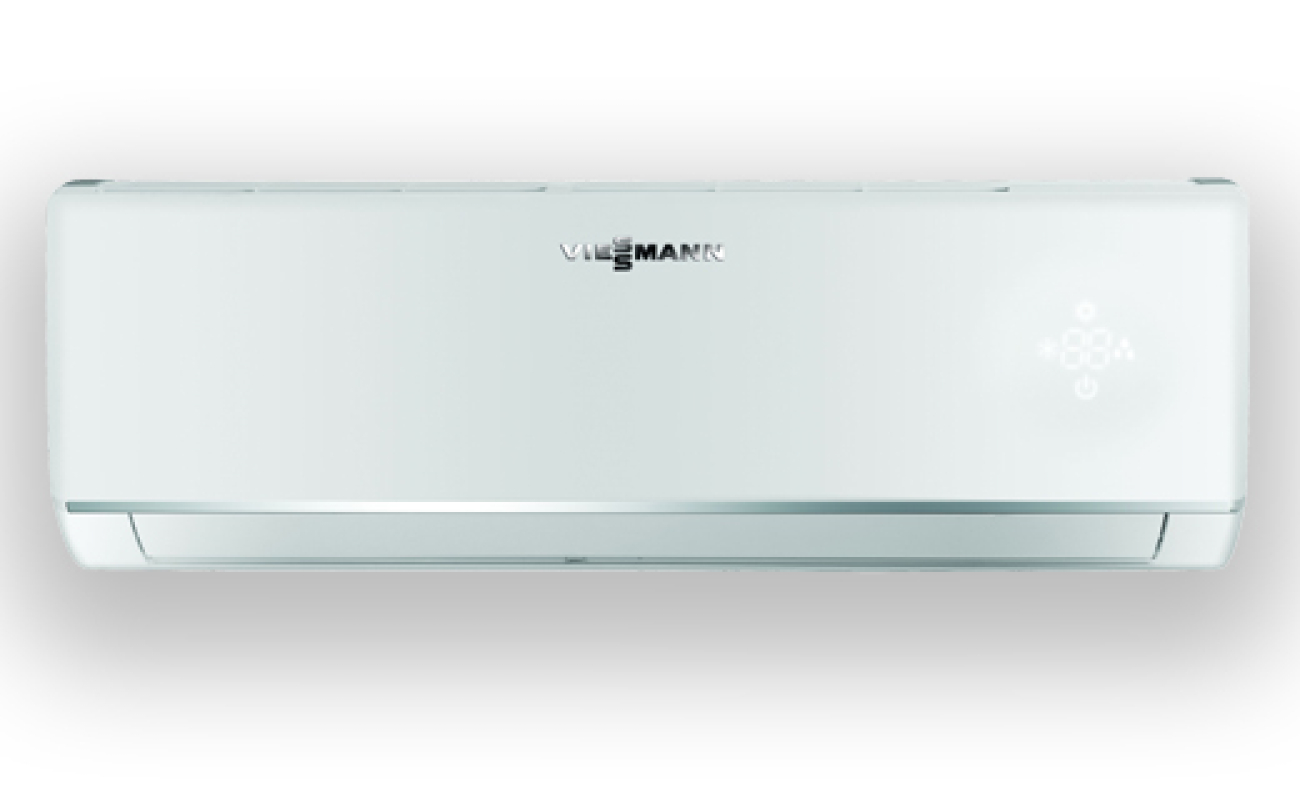 Viessmann accélère sur la clim