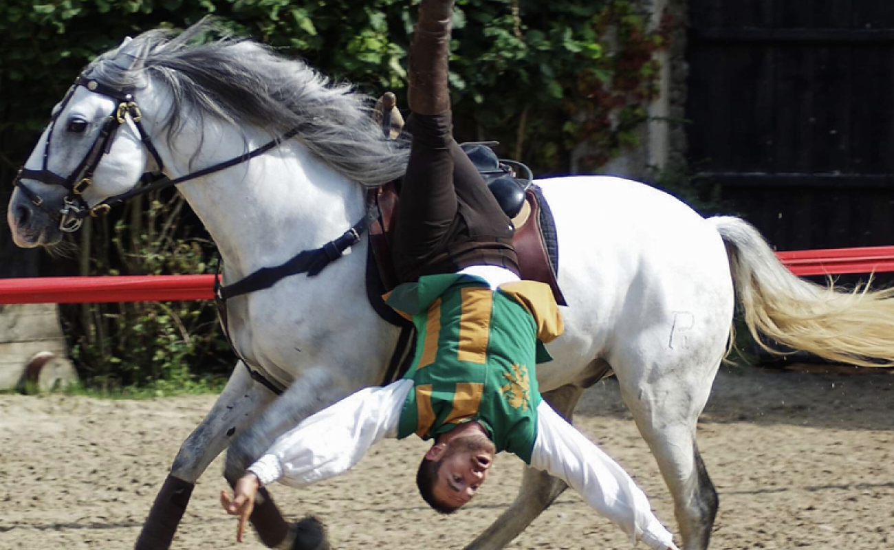 Guillaume Moulin, reponsable maintenance chez Bertucelli à Châtellerault