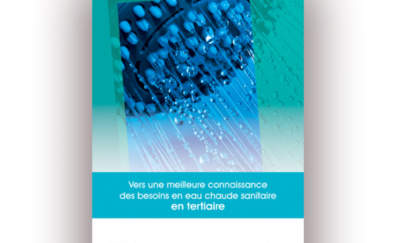 guide ECS en tertiaire Costic