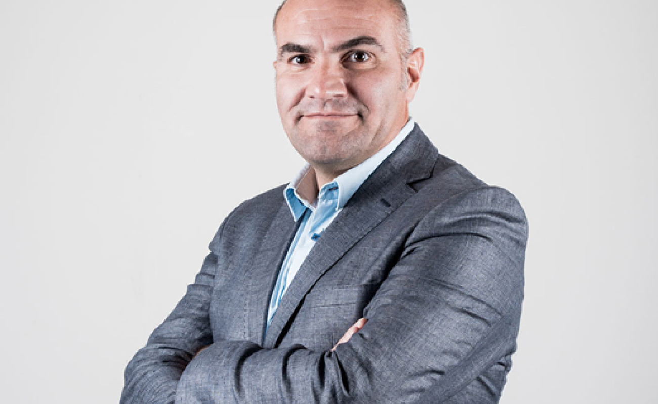 Franck Annamayer