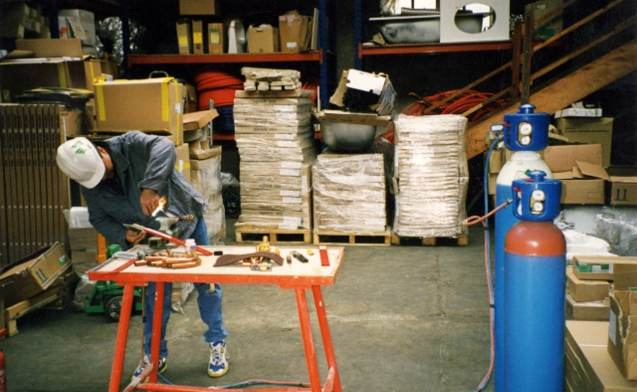 Atelier