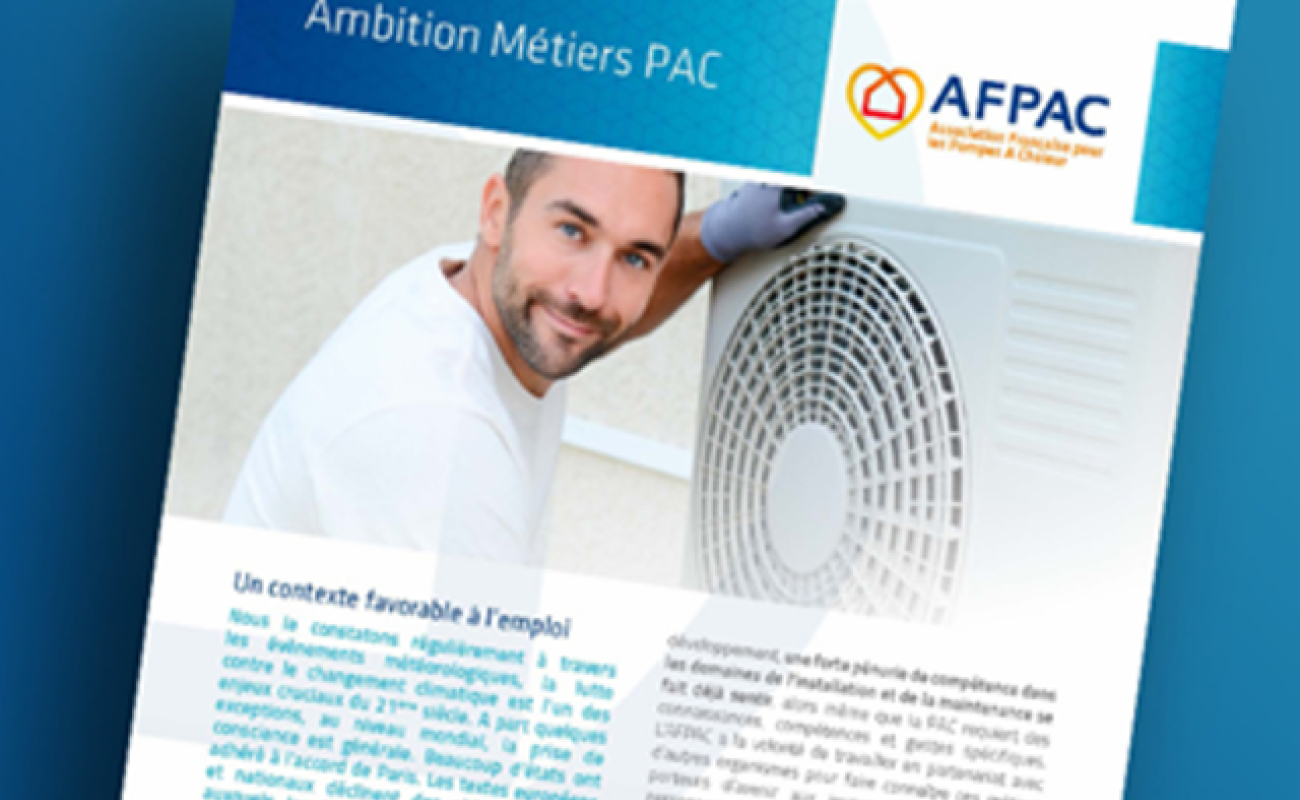 La PAC cherche à attirer des vocations
