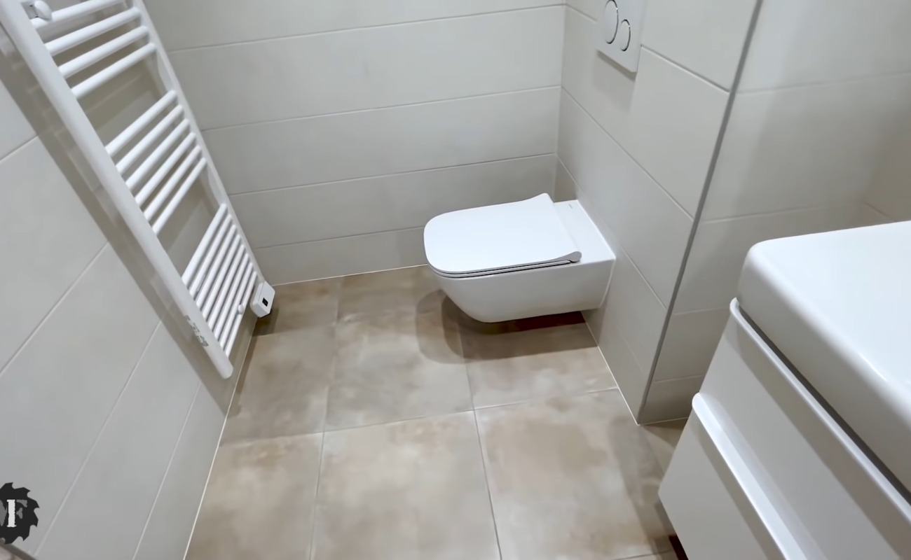 WC