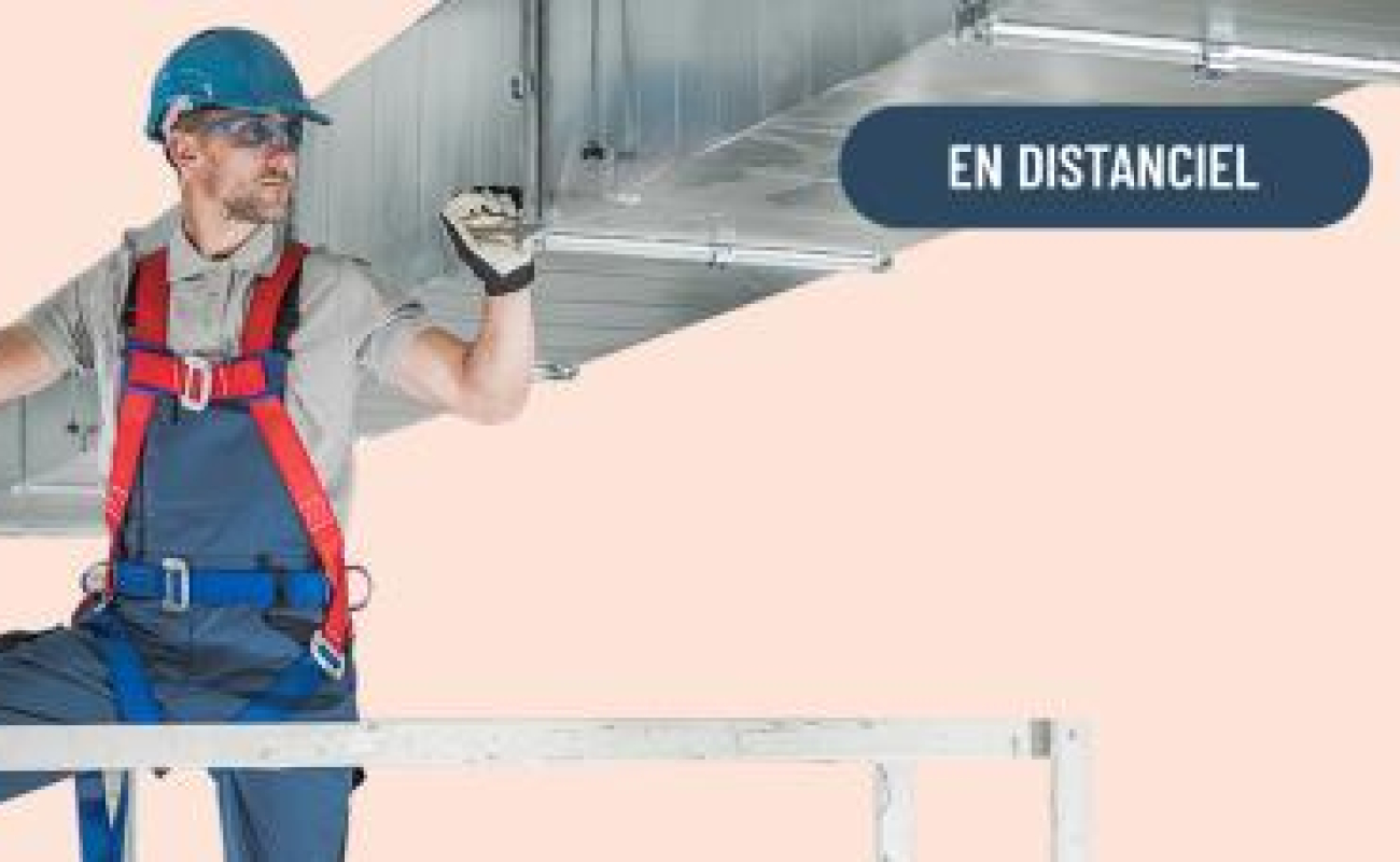 Formation optimisation des systèmes de climatisation