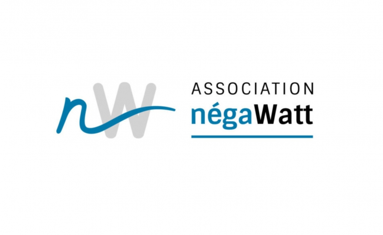 Negawatt