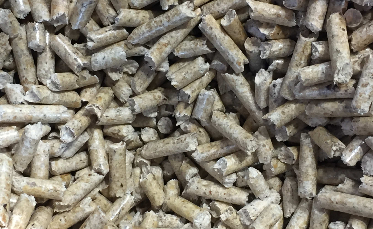 Propellet