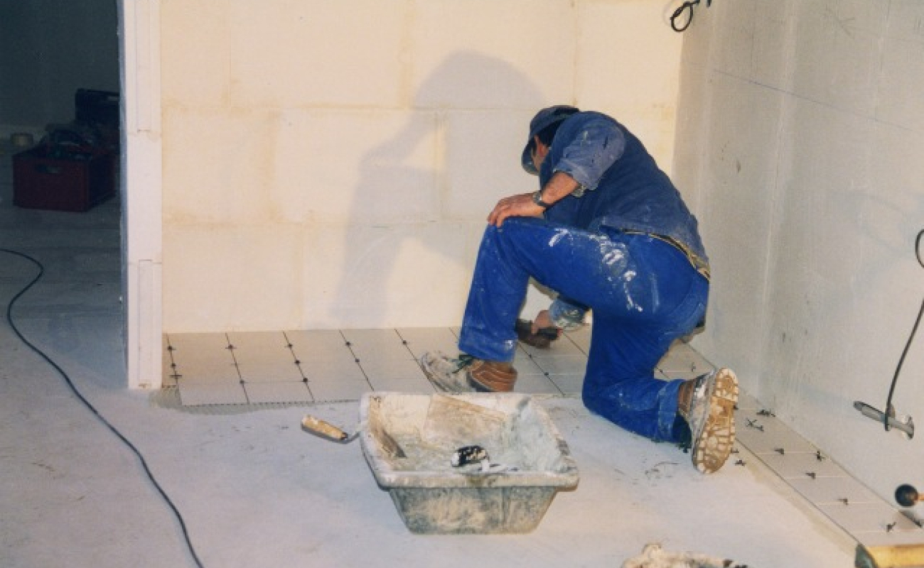 Travaux à domicile : les plateformes de mise en relation dans le viseur