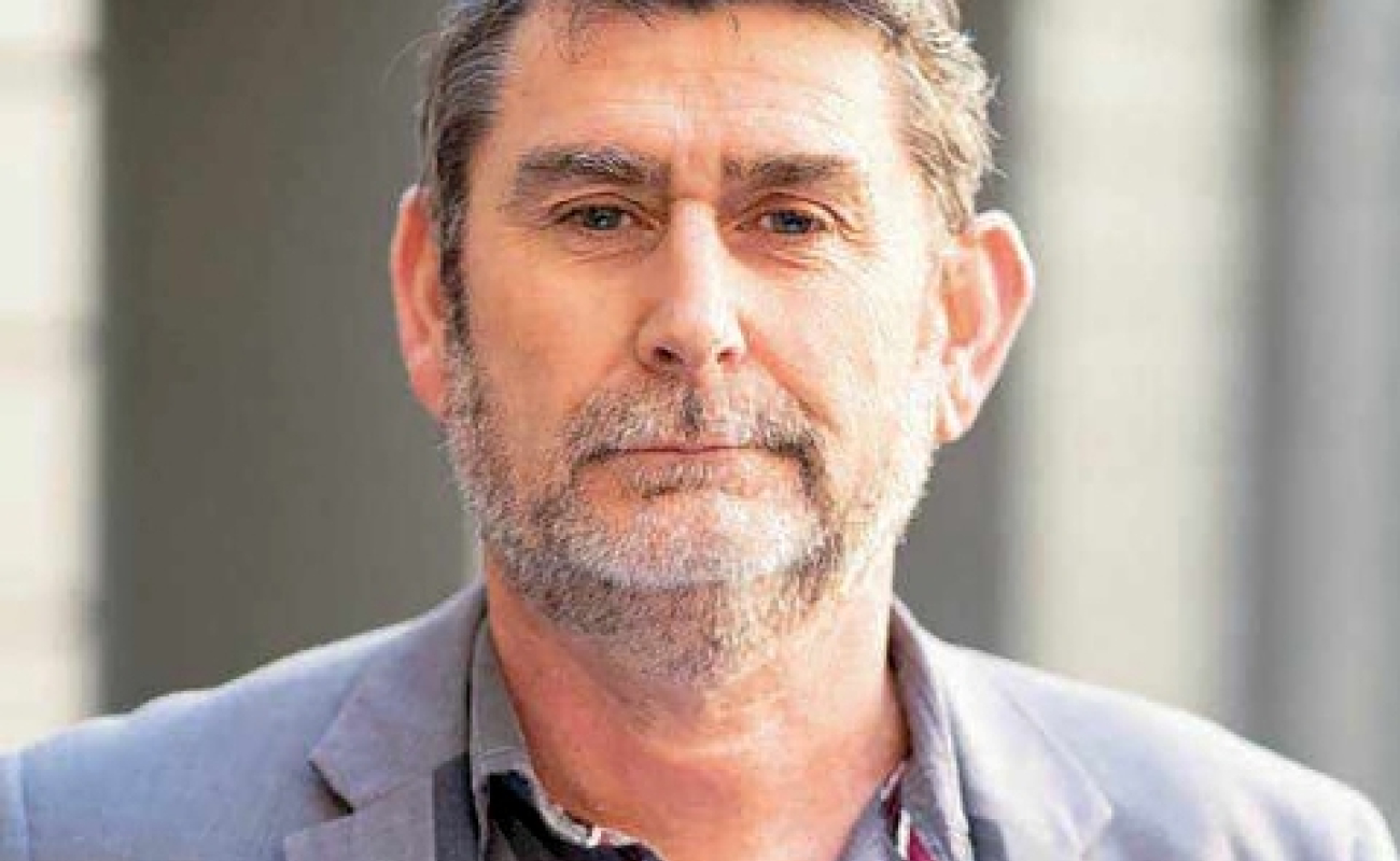 Jean-Claude Rancurel