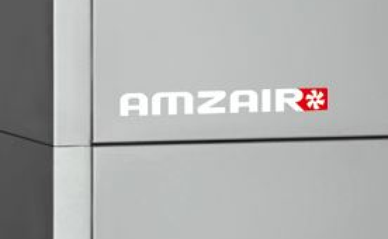 Le groupe Airwell reprend Amzair Industrie