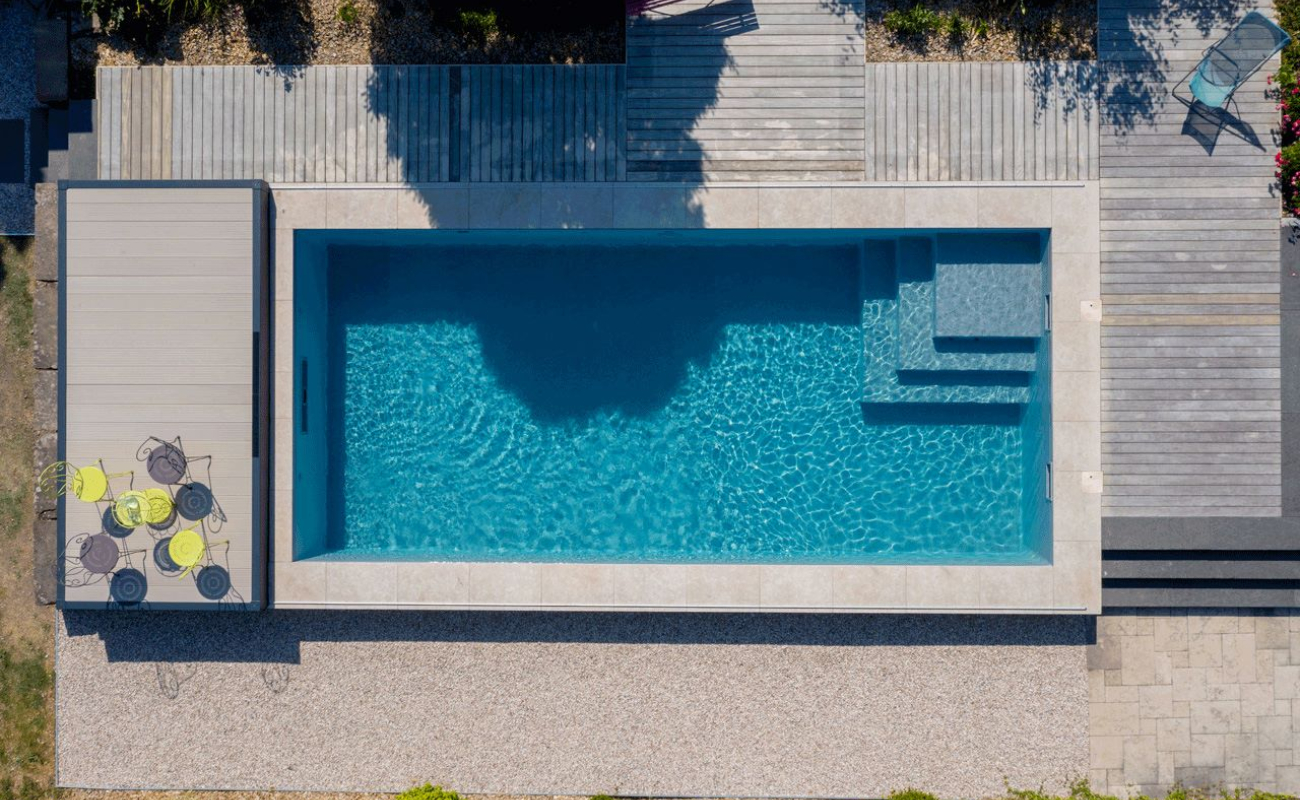 Piscine FPP
