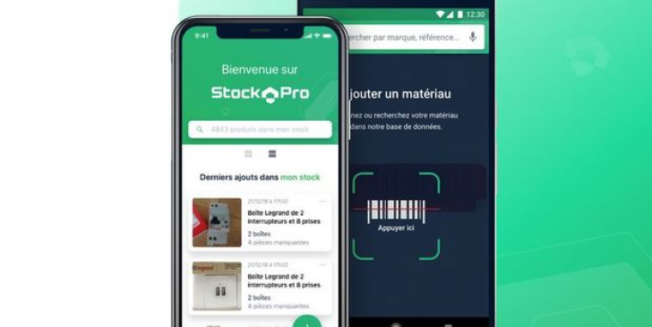 stockpro