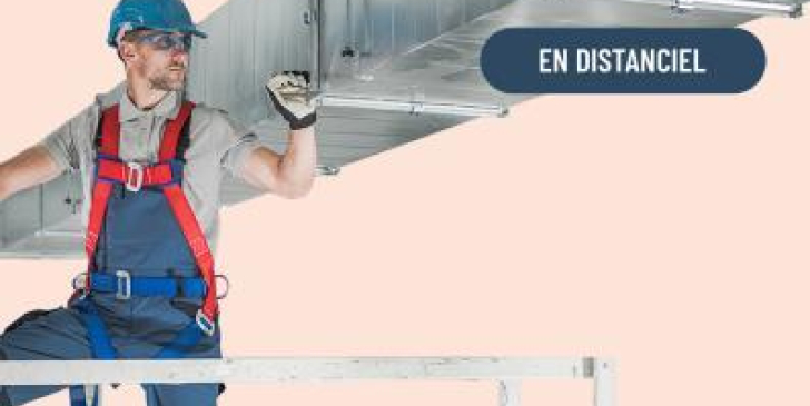 Formation optimisation des systèmes de climatisation