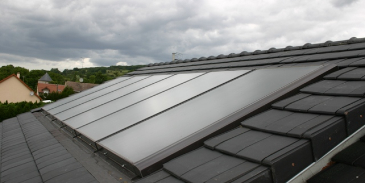 solaire thermique