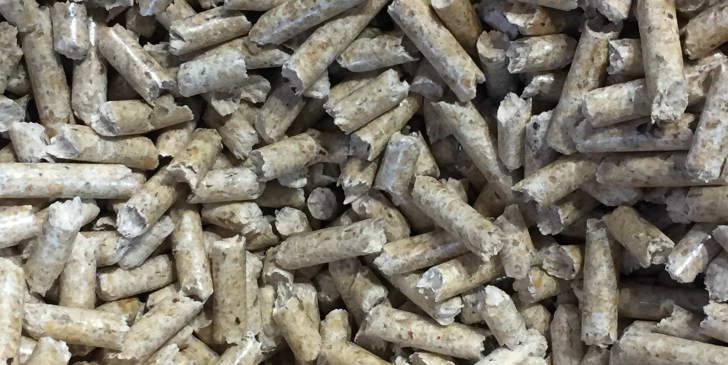 Propellet