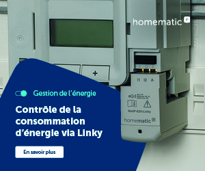 Gestion de l'énergie / pavé droite