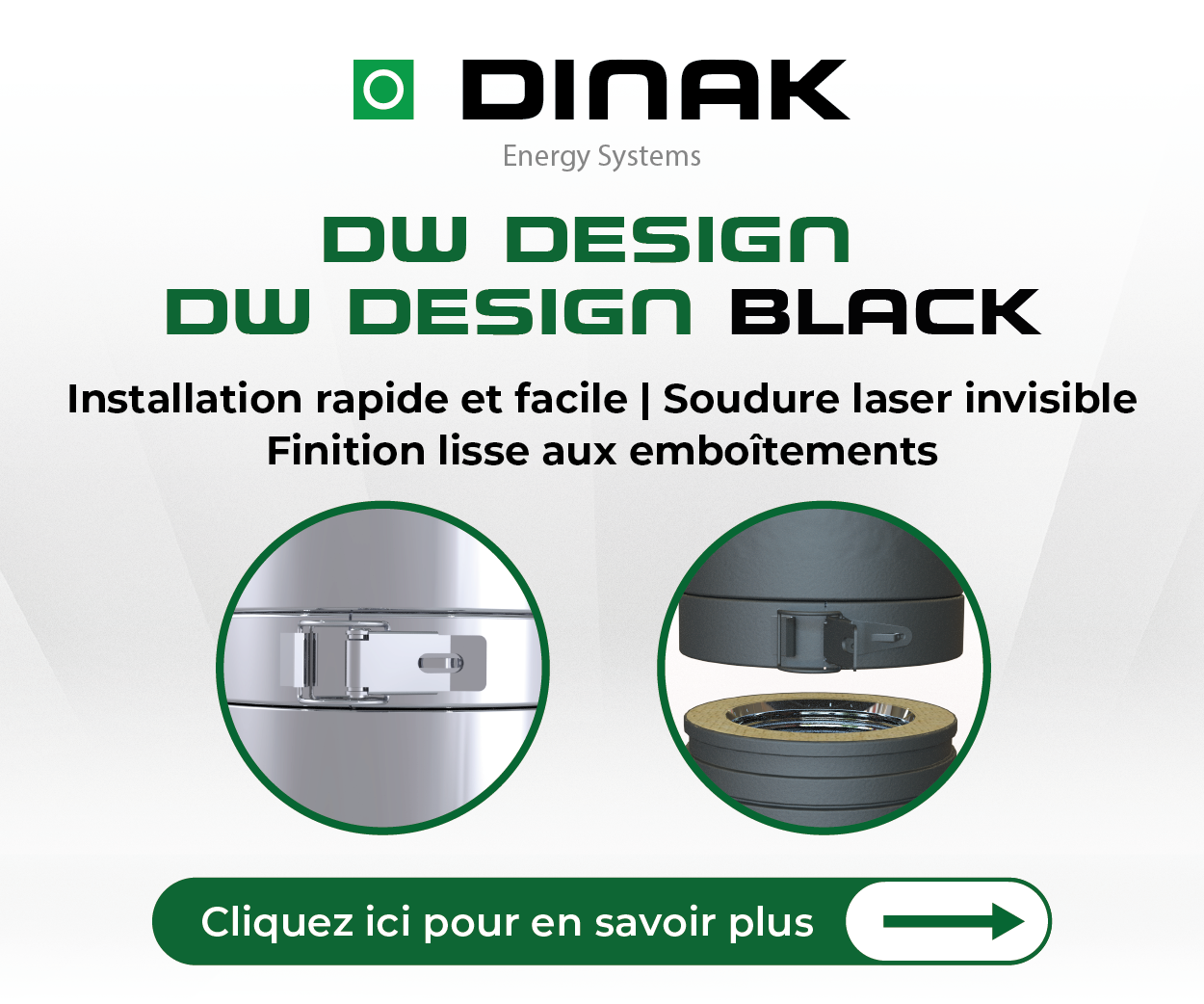 dinak pavé